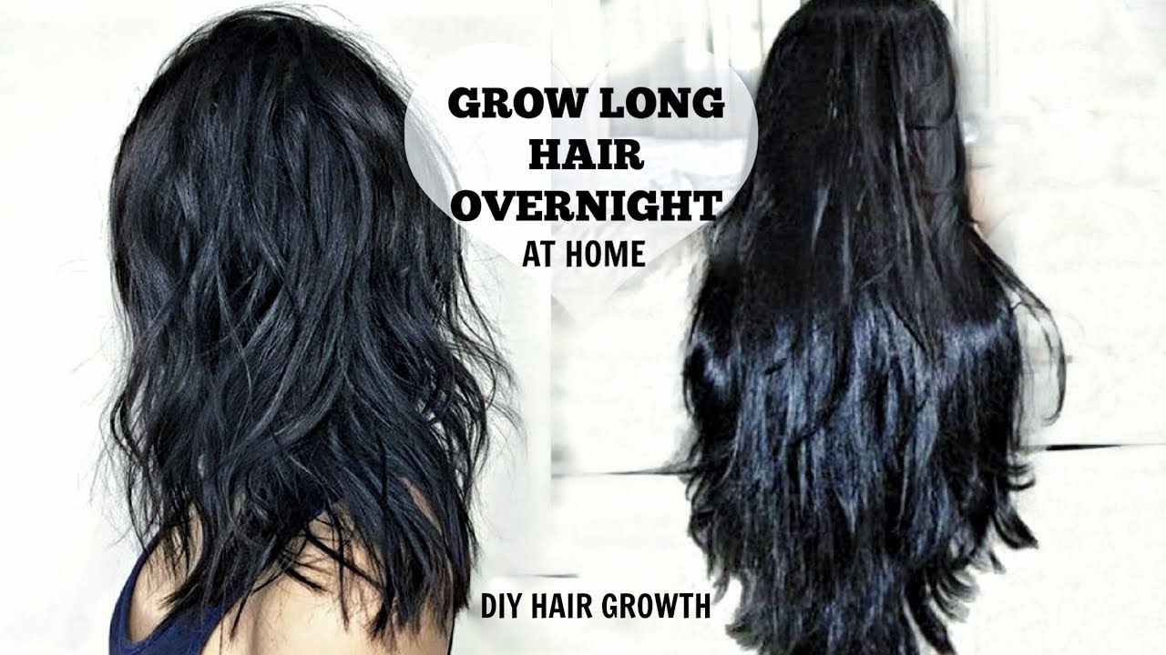 Hair Growth