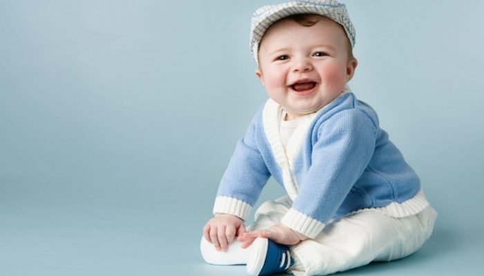 Pregnant with a Baby Boy Naturally
