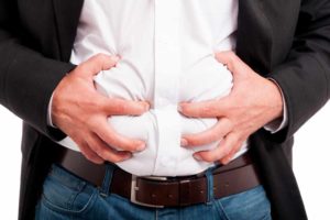 Stomach Gas Problem Solution