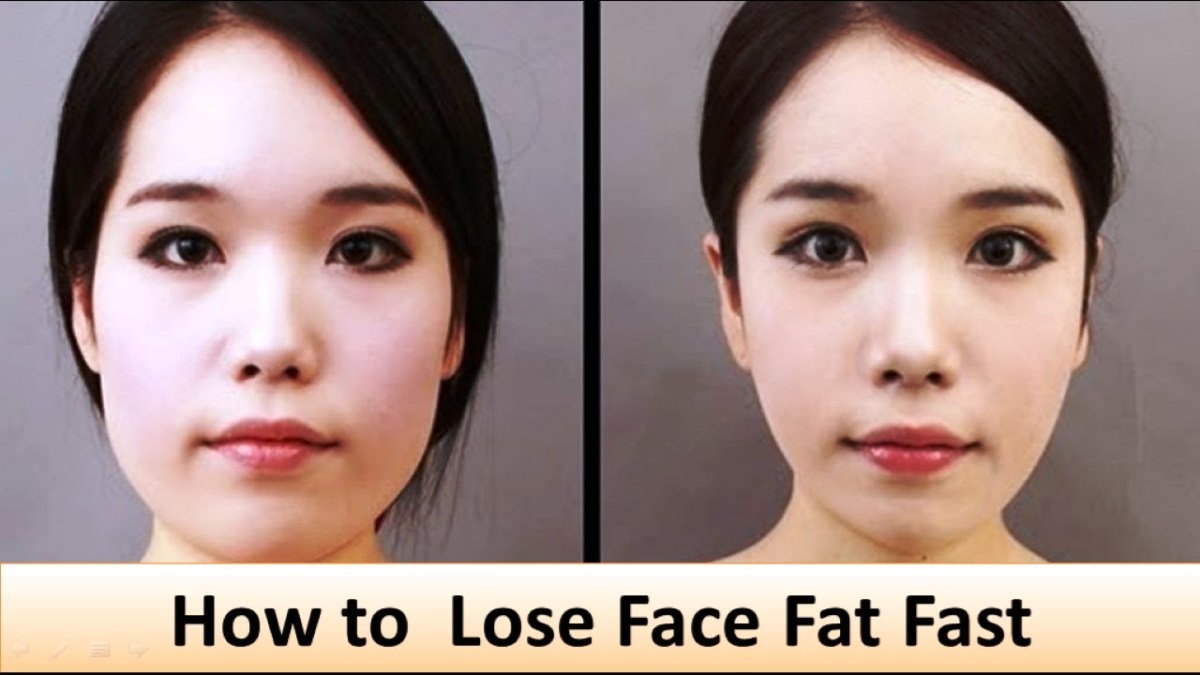 lose-face-fat-fast