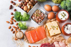 protein