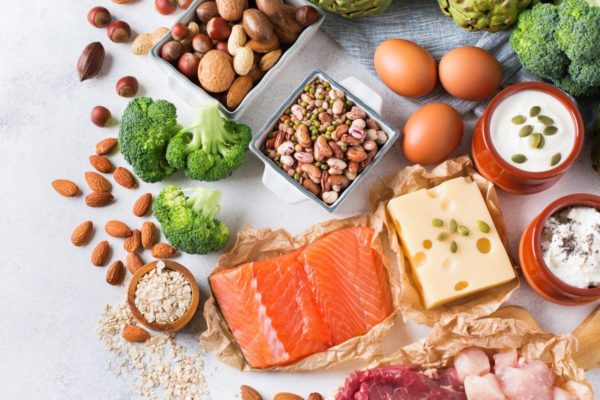 What Is Protein? And Health Benefits Of Protein protein