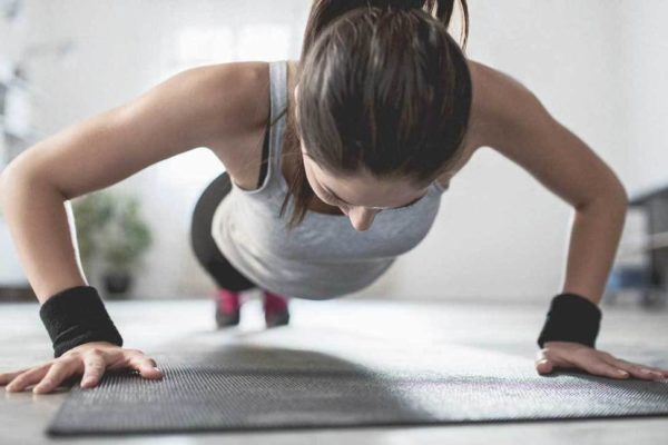 How To Increase Breast Size Naturally