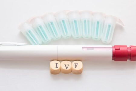 How Many Injections Are Required For IVF Treatment in Hindi