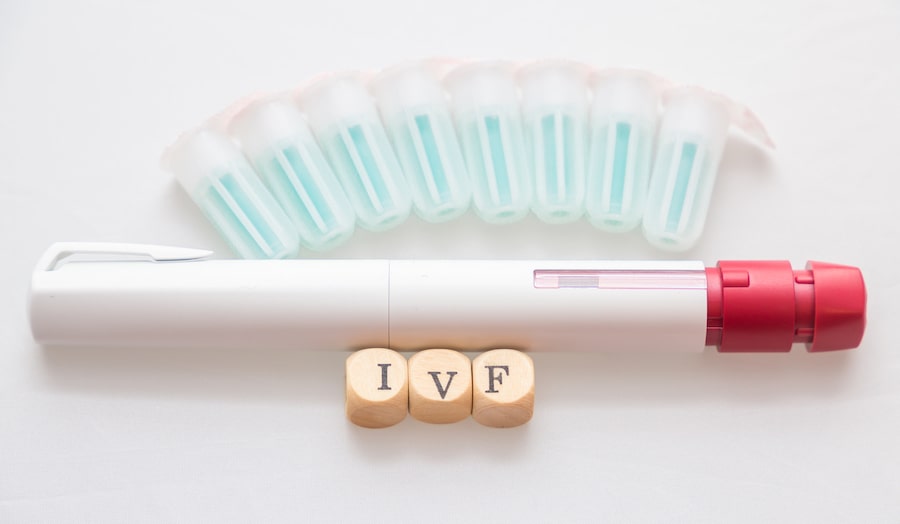 How Many Injections Are Required For IVF Treatment in Hindi