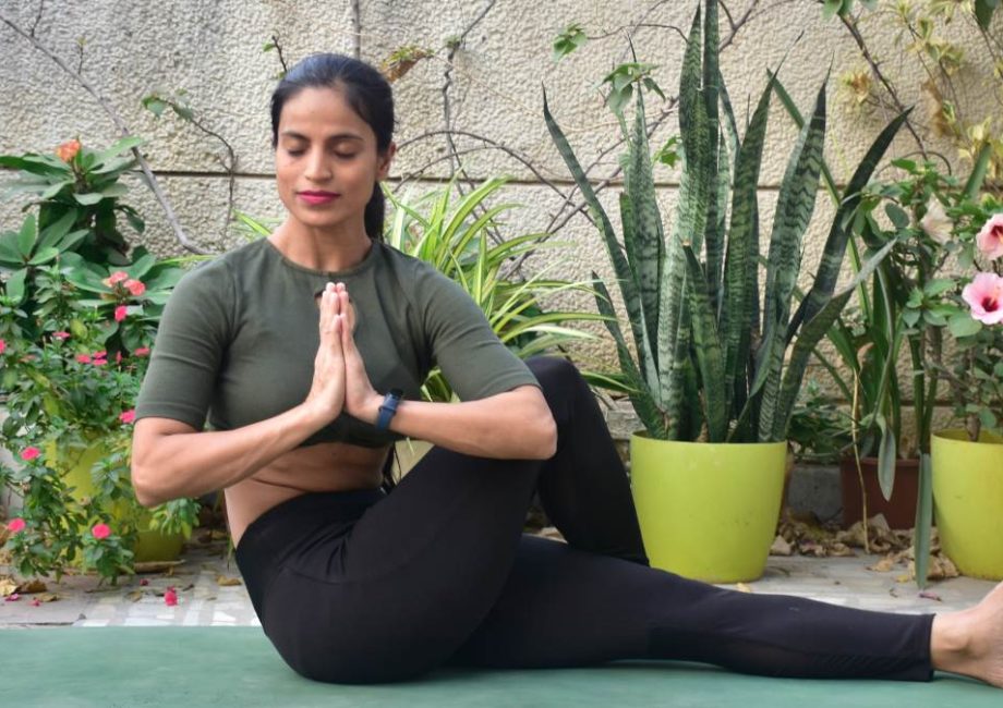 मधुमेह के लिए 5 सबसे प्रभावी योग आसन